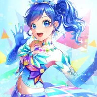 Aoi Kiriya -Futuring Girl