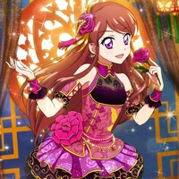 Ran Shibuki- Spicy Ageha