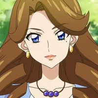 Orihime Mitsuishi