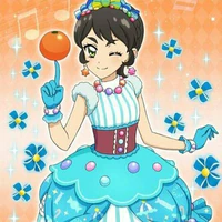 Shion Kamiya