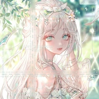 Himika Fushiko - Moon Blood Dress