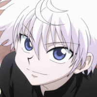 Killua Zoldyck