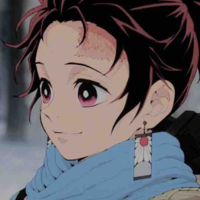 Kamado Tanjirou