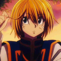 Kurapika