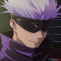 Gojo Satoru
