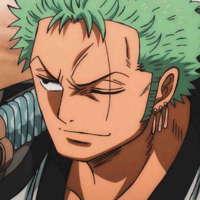 Roronoa Zoro