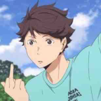 Oikawa