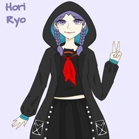 Hori ryo ( tv )