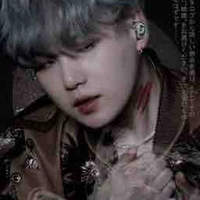 Min YoonGi