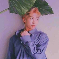 NamJoon