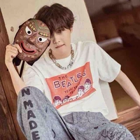 Jung HoSeok