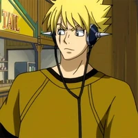 Laxus