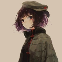 Yuuko Uzumaki