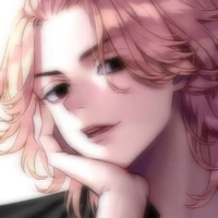 Sano manjirou _ Mikey