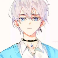 Yusuno shouji (Shou)