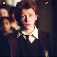 Ron Weasley