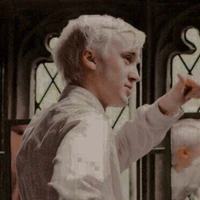 Draco Malfoy