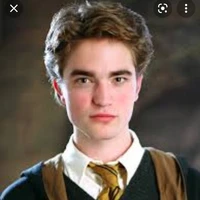 Cedric Diggory