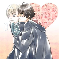 Drarry