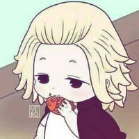 Sano Manjiro ( Mikey )