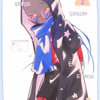 Error sans