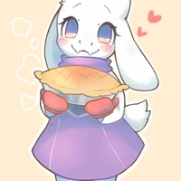 Toriel