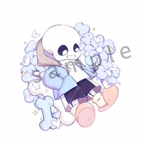 Classic sans