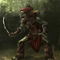 Goblins Cấp C+