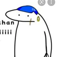 Hakkai đầu lươn :))