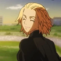 Mikey [Là Nữ và Harry tự làm]