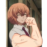 Hina [ảnh tự làm]