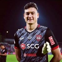 Đặng Văn Lâm(Lâm tây)