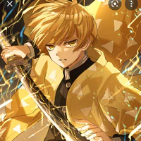 zenitsu