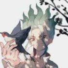 Ishigami Senku