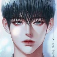 Lương Hưu Vũ (Thụ -Omega)