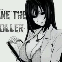 Jane the killer