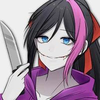 nina the killer