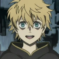 Luck Voltia
