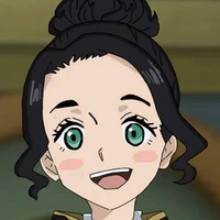 Charmy Pappitson