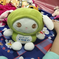 thỏ bơ