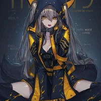 Kim Song Song (Lycus)