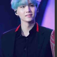 Min yoongi 