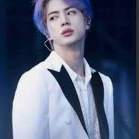 Kim Seok Jin