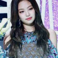 Kim Jennie 