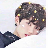 Jeon Jungkook 