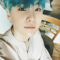 Min Yoongi