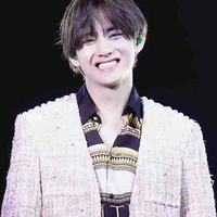 Kim Taehyung