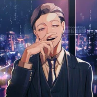 Haitani Ran