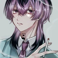 Haitani Rindou
