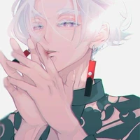Kurokawa Izana